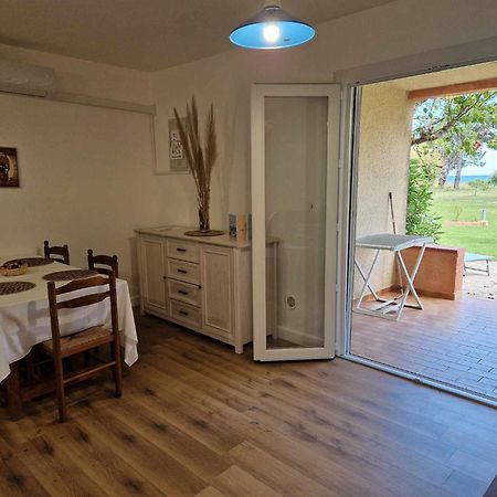 Pinea Mare Hotel Poggio Mezzana Luaran gambar