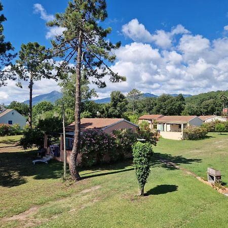 Pinea Mare Hotel Poggio Mezzana Luaran gambar