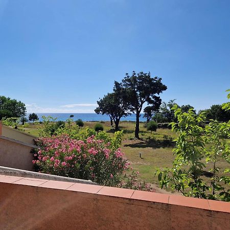 Pinea Mare Hotel Poggio Mezzana Luaran gambar