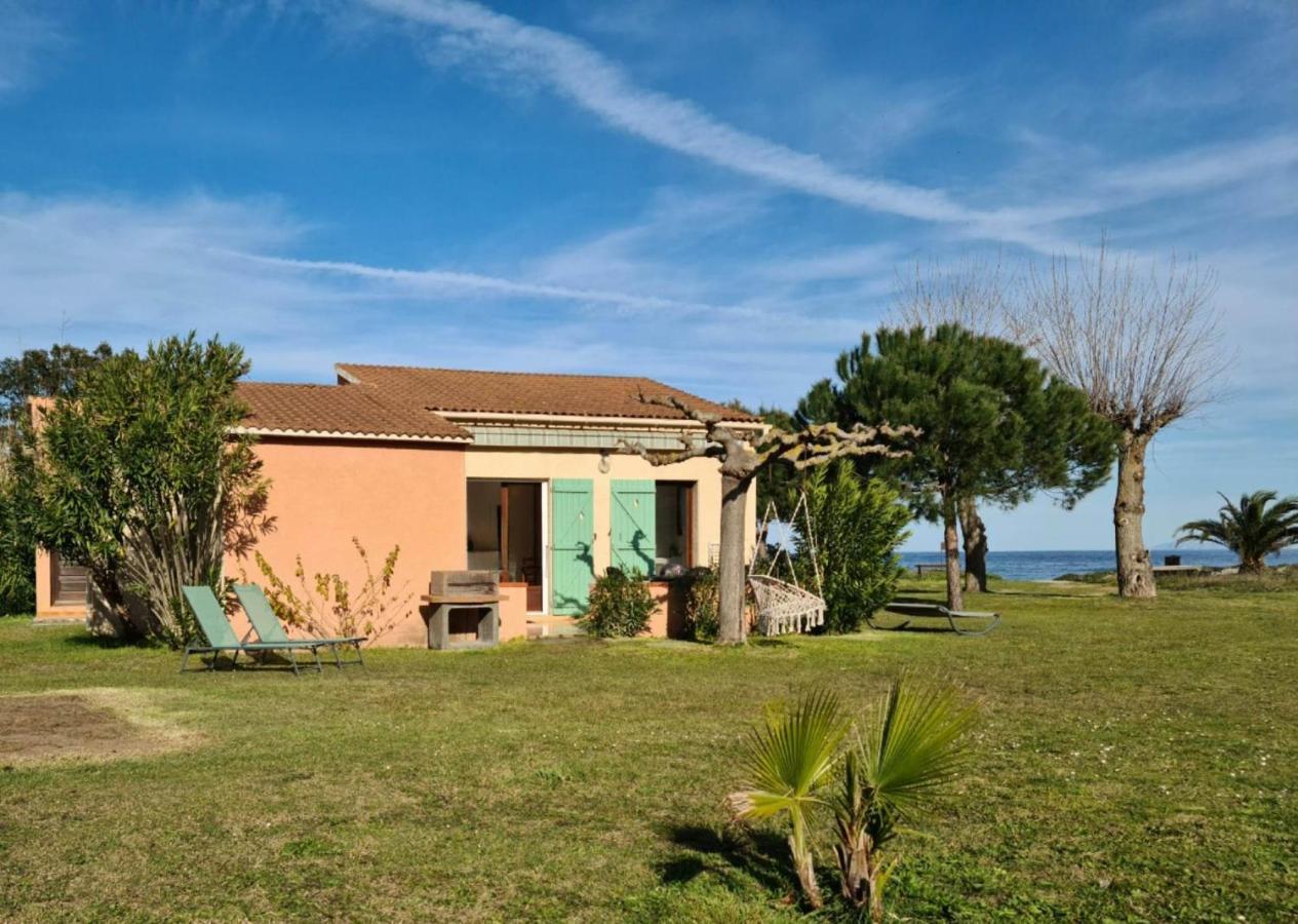 Pinea Mare Hotel Poggio Mezzana Luaran gambar