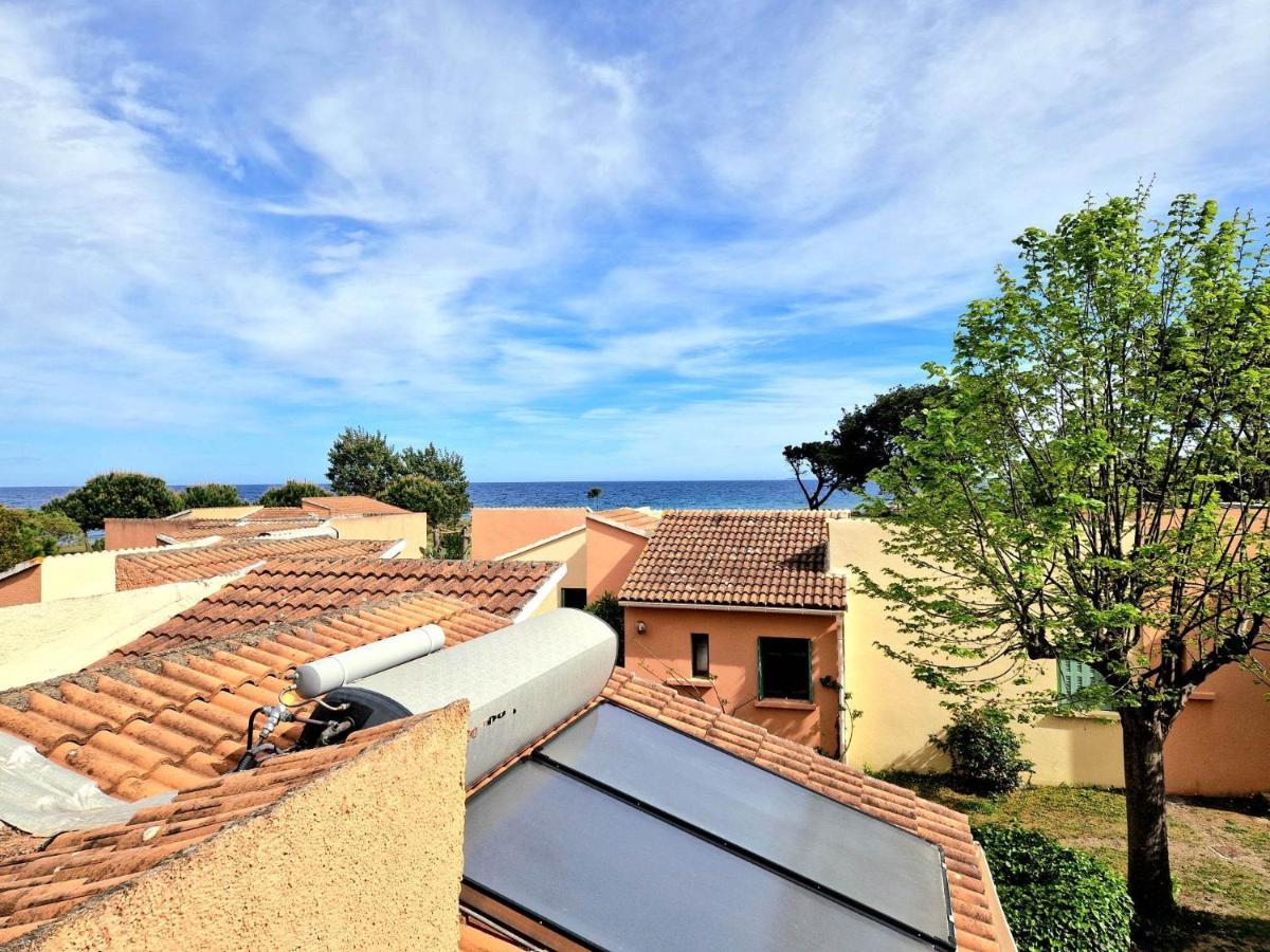 Pinea Mare Hotel Poggio Mezzana Luaran gambar