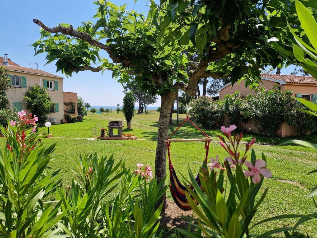 Pinea Mare Hotel Poggio Mezzana Luaran gambar