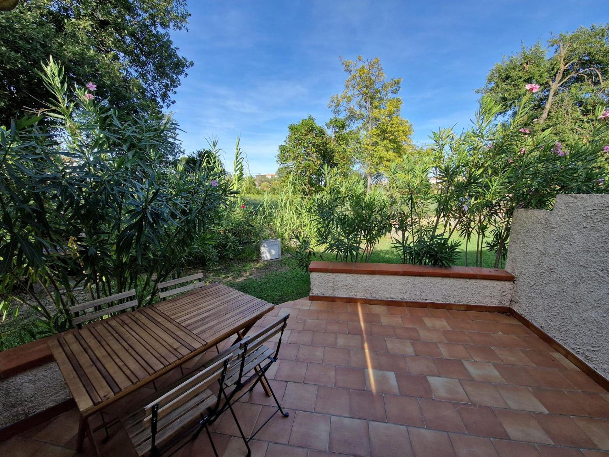 Pinea Mare Hotel Poggio Mezzana Luaran gambar
