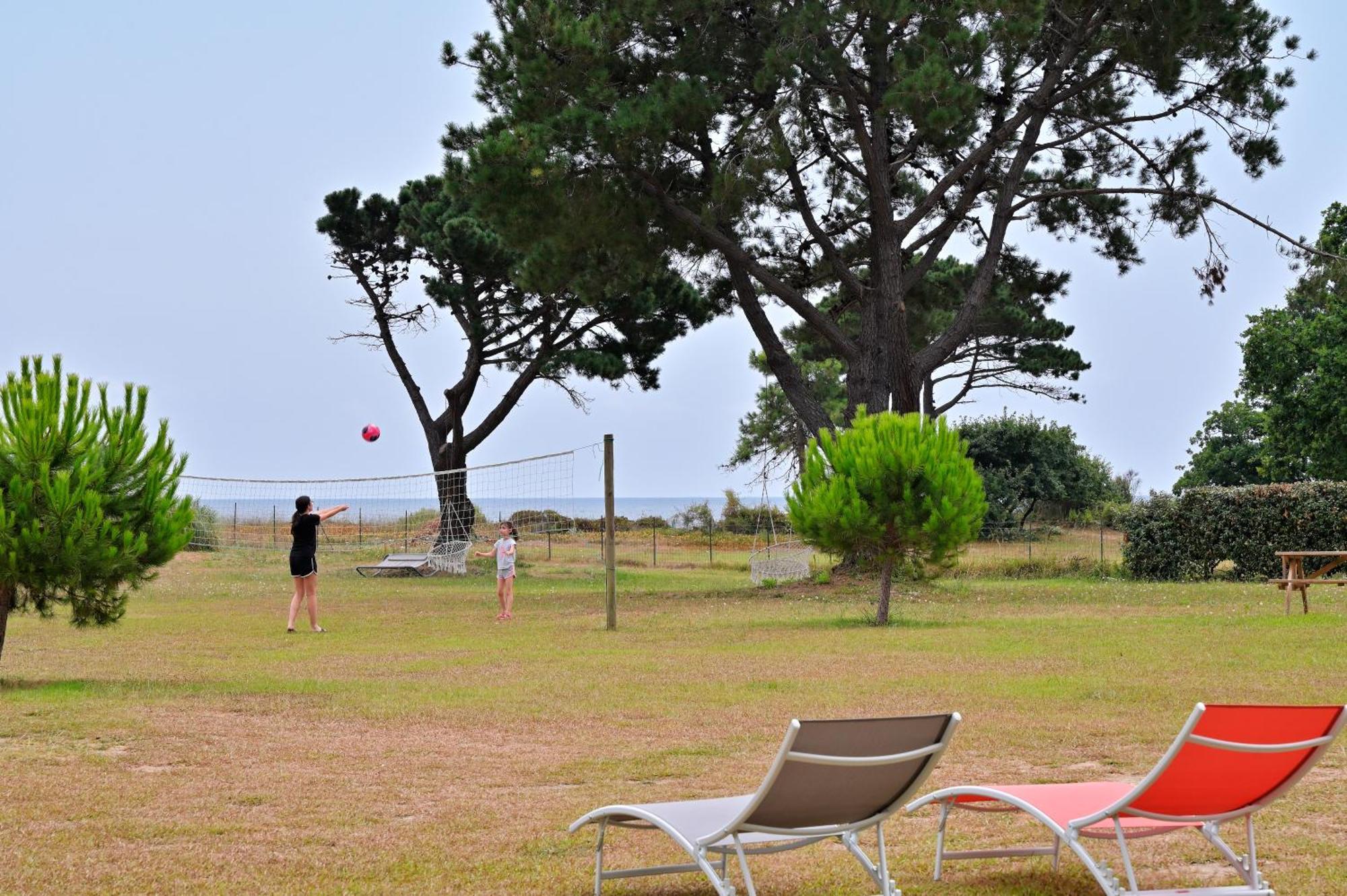 Pinea Mare Hotel Poggio Mezzana Luaran gambar