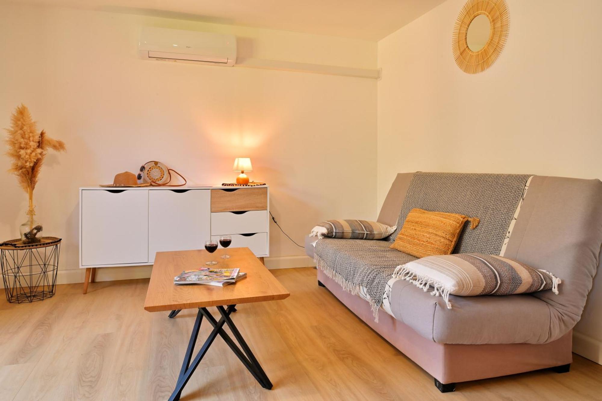 Pinea Mare Hotel Poggio Mezzana Luaran gambar