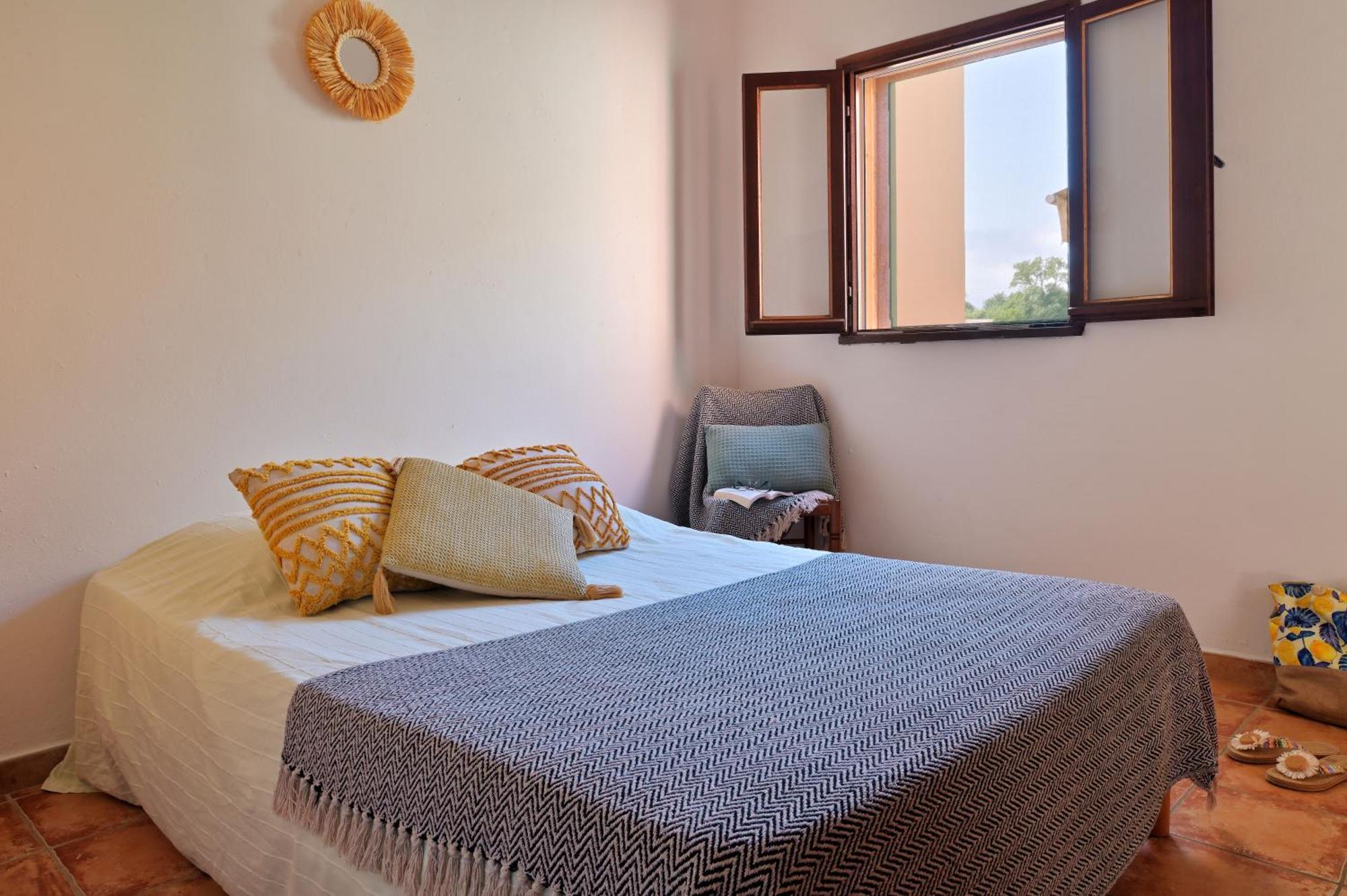 Pinea Mare Hotel Poggio Mezzana Luaran gambar