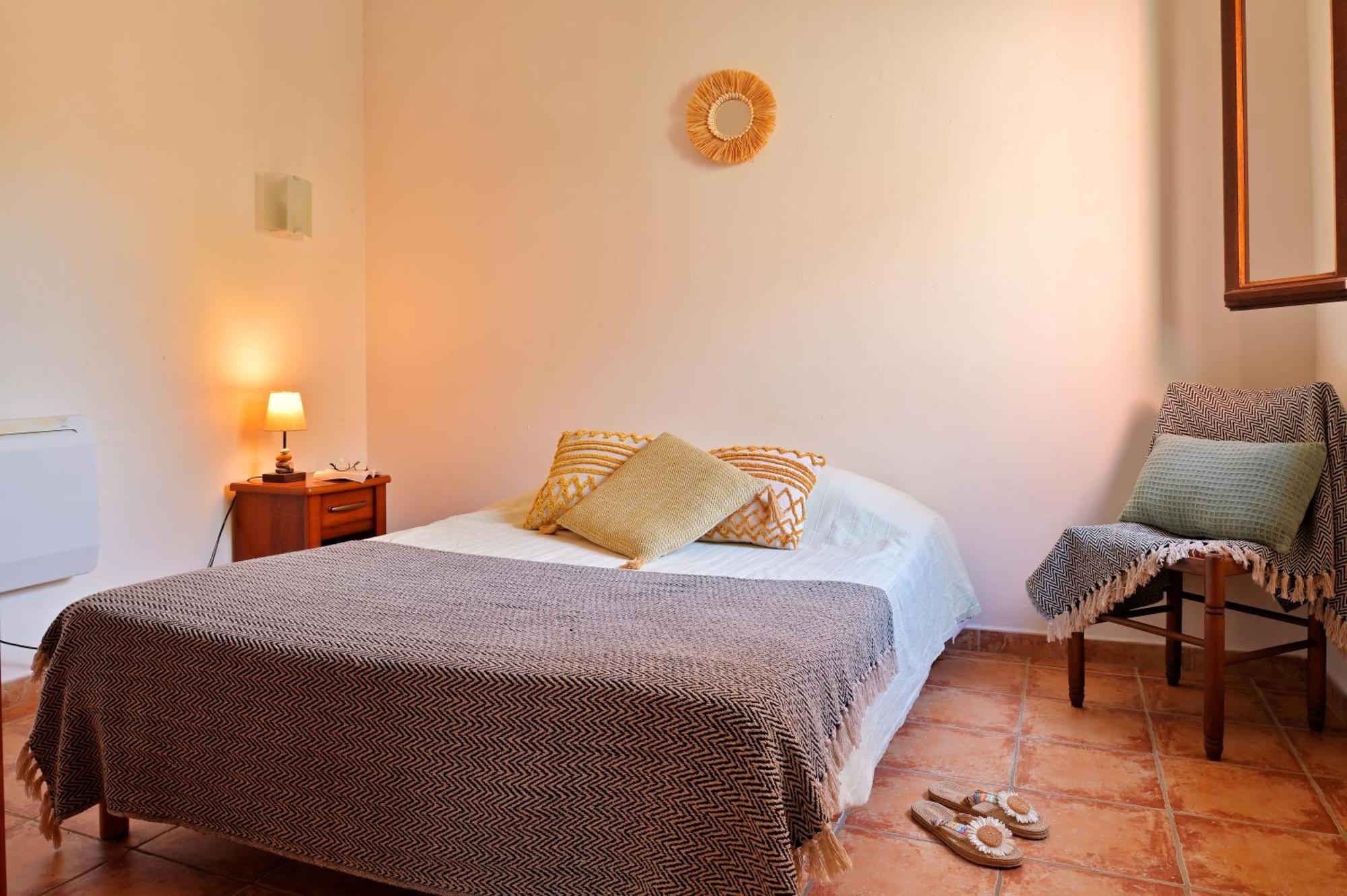 Pinea Mare Hotel Poggio Mezzana Luaran gambar