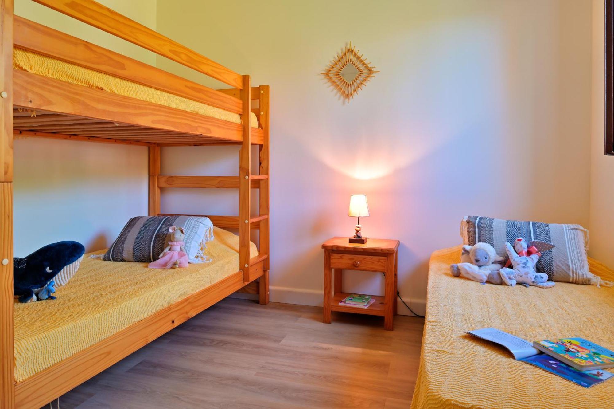 Pinea Mare Hotel Poggio Mezzana Luaran gambar