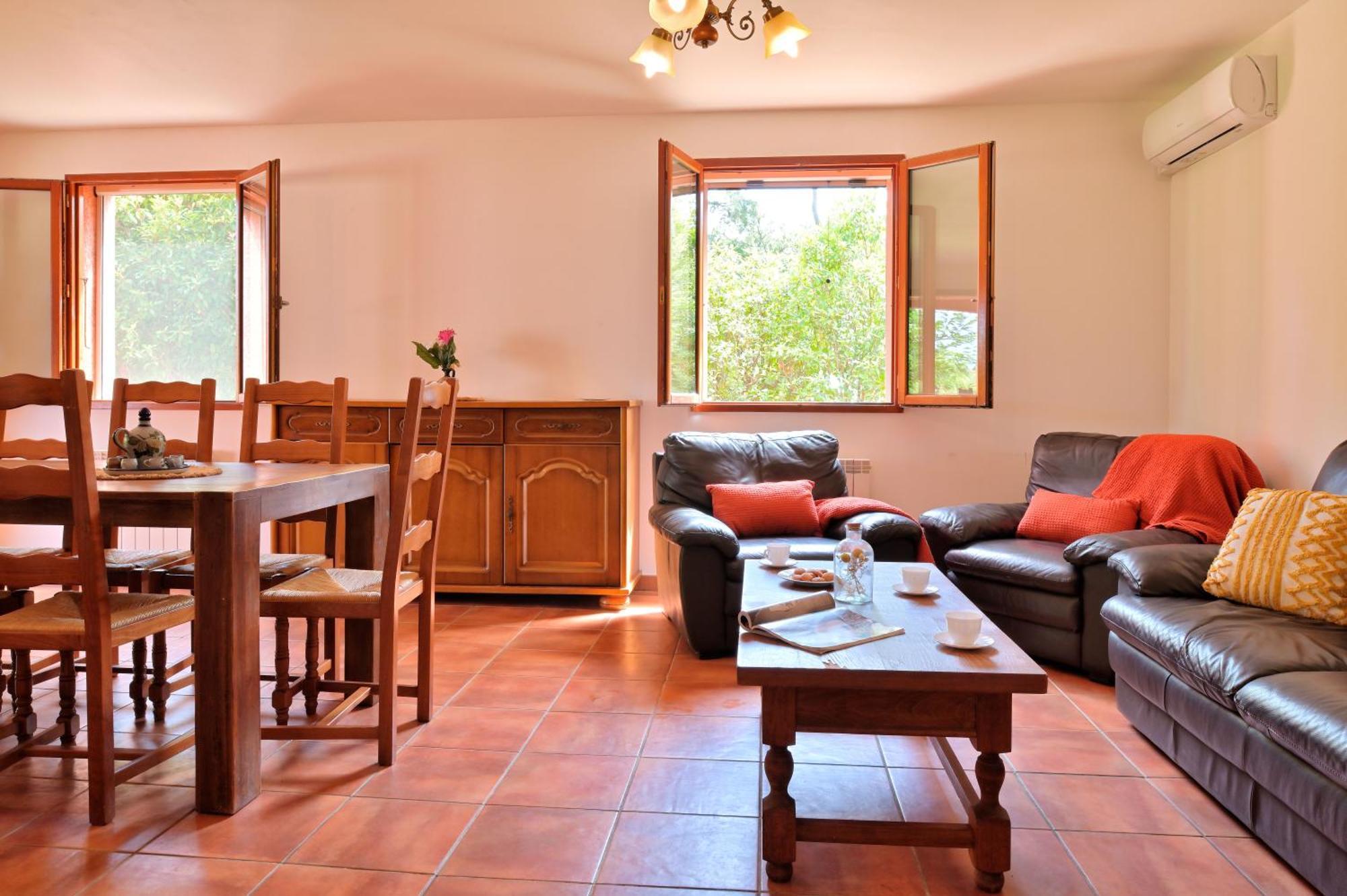 Pinea Mare Hotel Poggio Mezzana Luaran gambar