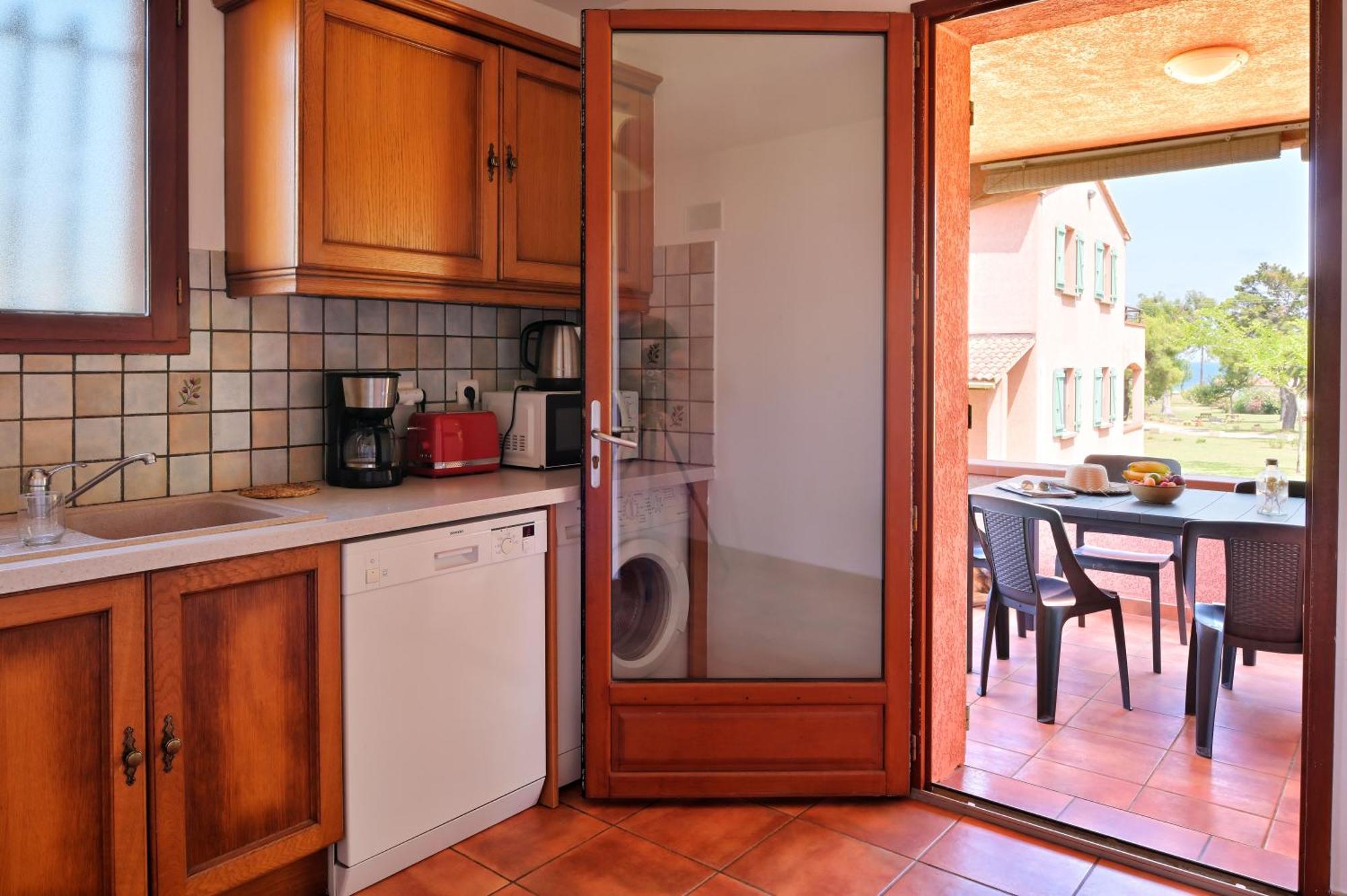 Pinea Mare Hotel Poggio Mezzana Luaran gambar