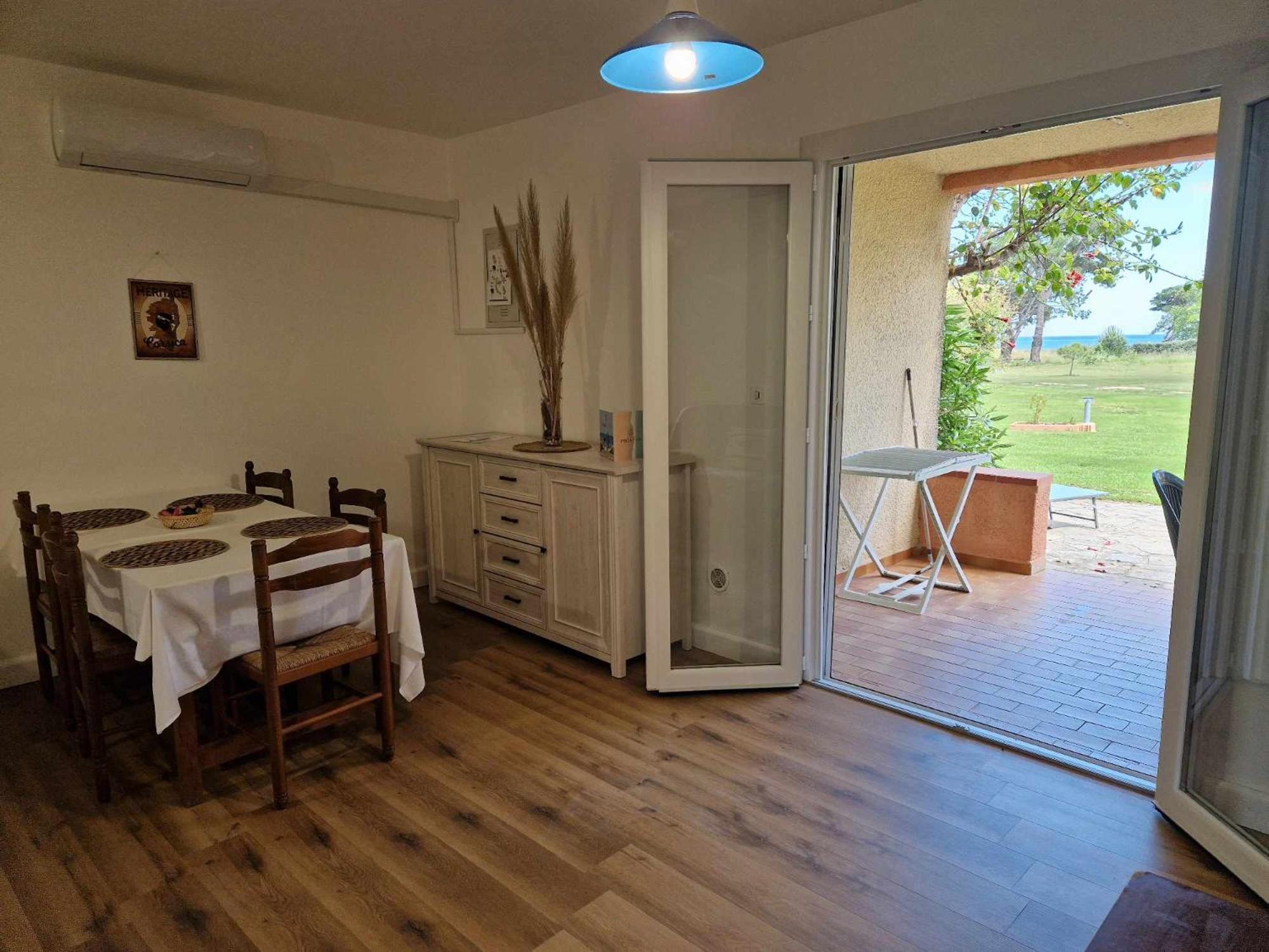 Pinea Mare Hotel Poggio Mezzana Luaran gambar
